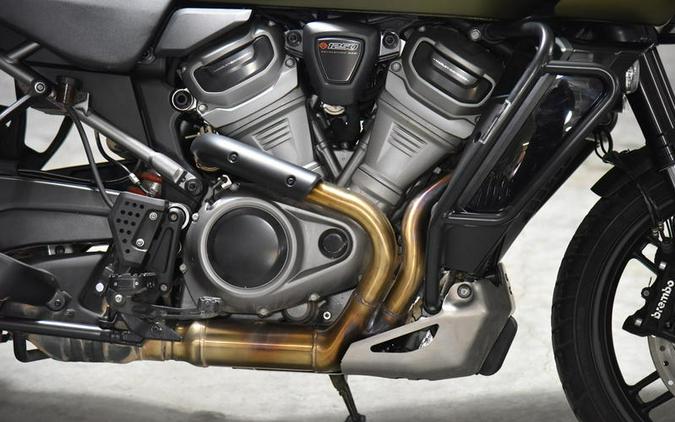 2022 Harley-Davidson® RA1250S - Pan America™ 1250 Special