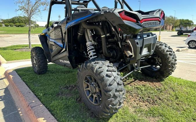 2023 Polaris RZR XP 1000 Ultimate