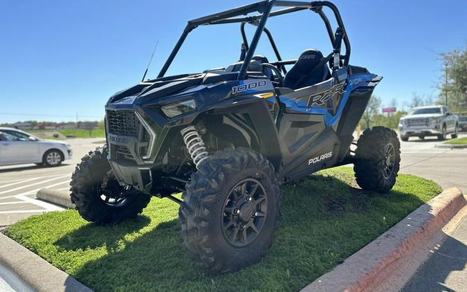 2023 Polaris RZR XP 1000 Ultimate