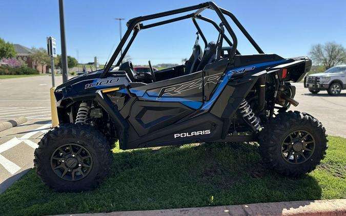 2023 Polaris RZR XP 1000 Ultimate