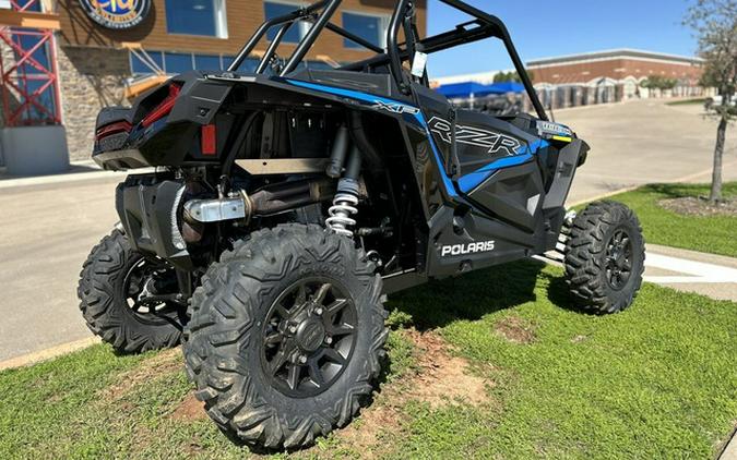 2023 Polaris RZR XP 1000 Ultimate