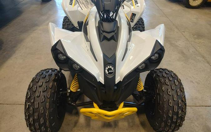 2024 Can-Am® Renegade 70 EFI