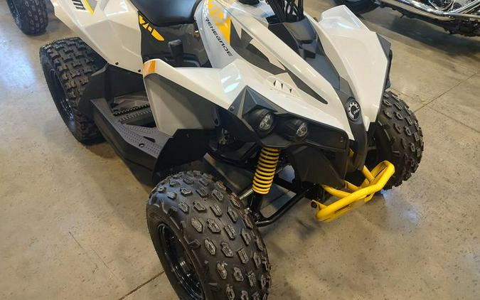 2024 Can-Am® Renegade 70 EFI