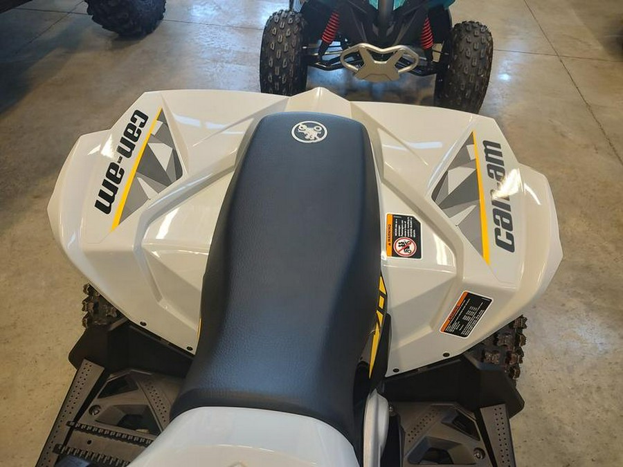 2024 Can-Am® Renegade 70 EFI