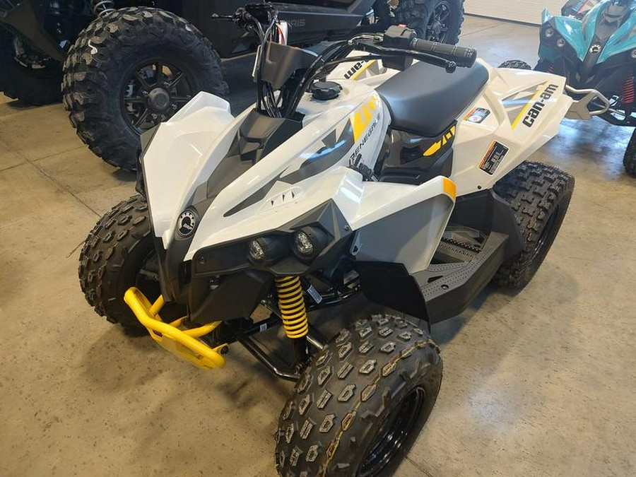 2024 Can-Am® Renegade 70 EFI