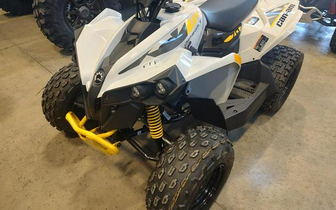 2024 Can-Am® Renegade 70 EFI