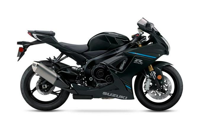 2024 Suzuki GSX-R750