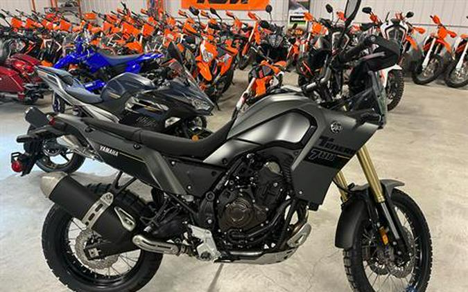 2024 Yamaha Ténéré 700