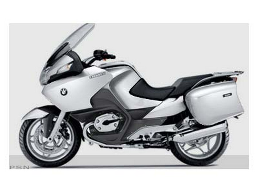 2007 BMW R 1200 RT