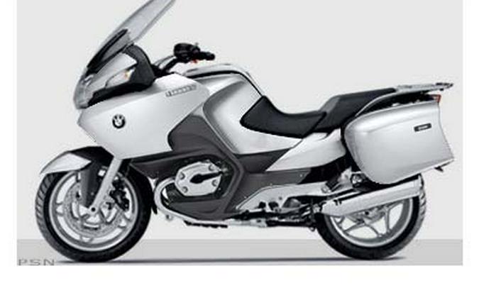 2007 BMW R 1200 RT