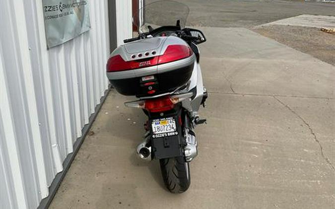 2007 BMW R 1200 RT