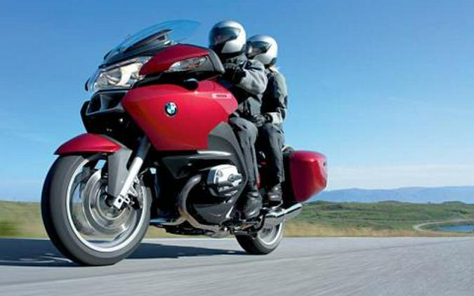 2007 BMW R 1200 RT