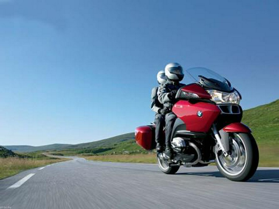 2007 BMW R 1200 RT