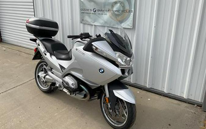 2007 BMW R 1200 RT