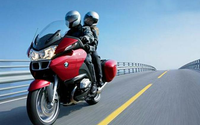 2007 BMW R 1200 RT