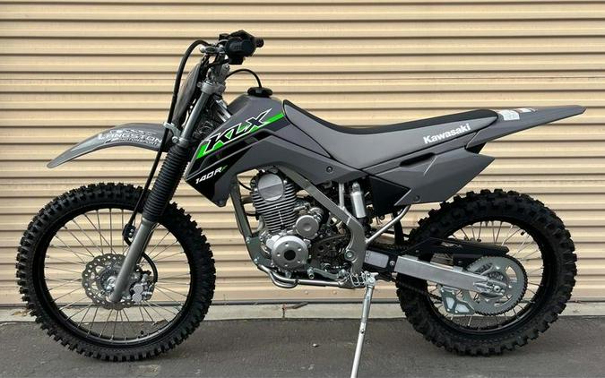 2024 Kawasaki KLX®140R F