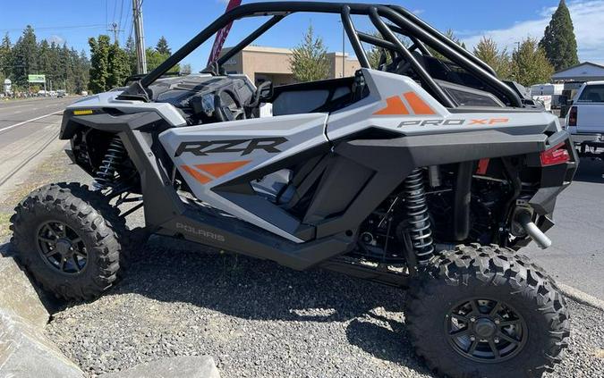 2024 Polaris® RZR Pro XP Sport