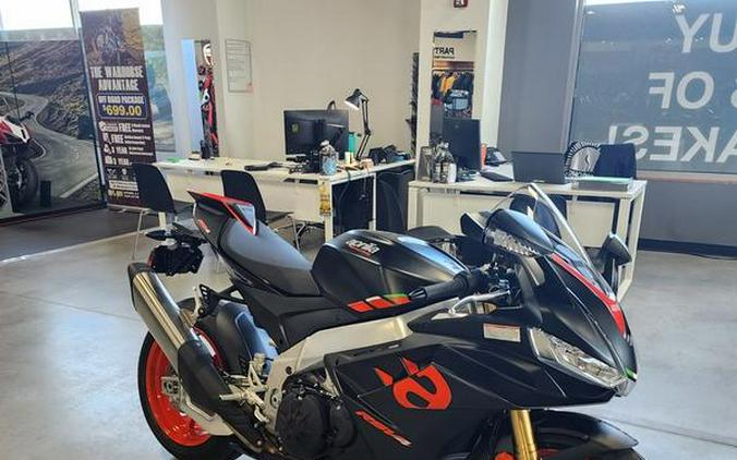 2024 Aprilia® 1100