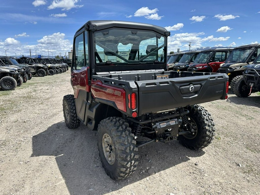 2024 Can-Am® Defender Limited HD10