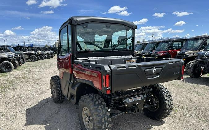 2024 Can-Am® Defender Limited HD10