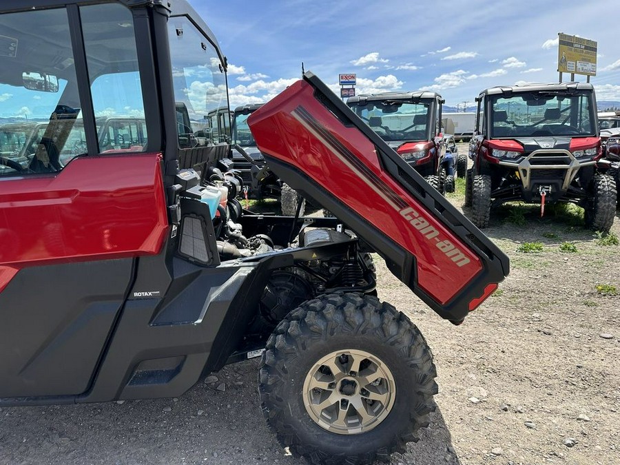 2024 Can-Am® Defender Limited HD10