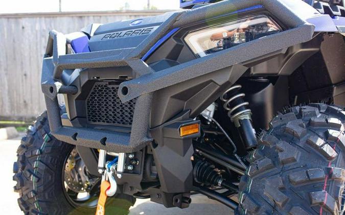 New 2024 Polaris SPORTSMAN 850 ULTIMATE TRAIL