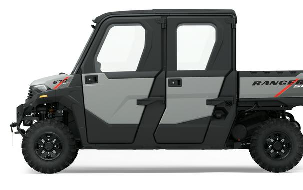 2024 Polaris Industries Ranger® Crew SP 570 NorthStar Edition