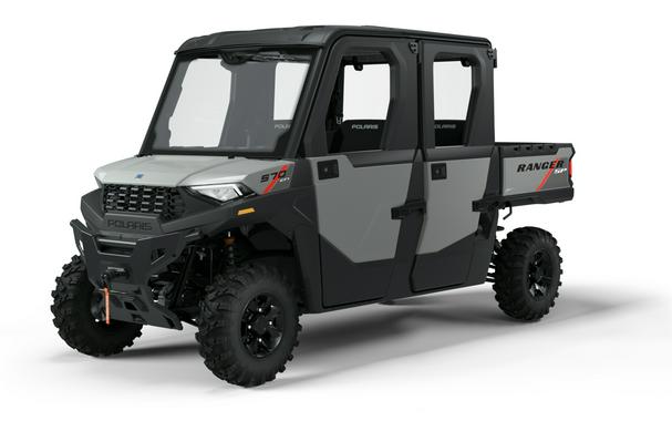 2024 Polaris Industries Ranger® Crew SP 570 NorthStar Edition