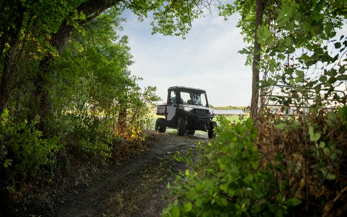 2024 Polaris Industries [Off-Site Inventory] Ranger® SP 570 NorthStar Edition