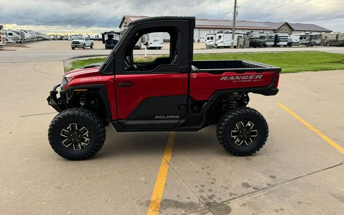 2024 Polaris Ranger XD 1500 Northstar Edition Ultimate