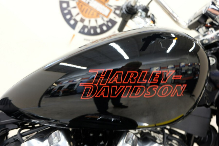 New 2023 Harley-Davidson Softail Standard Cruiser FXST Motorcycle For Sale In Miami, Florida