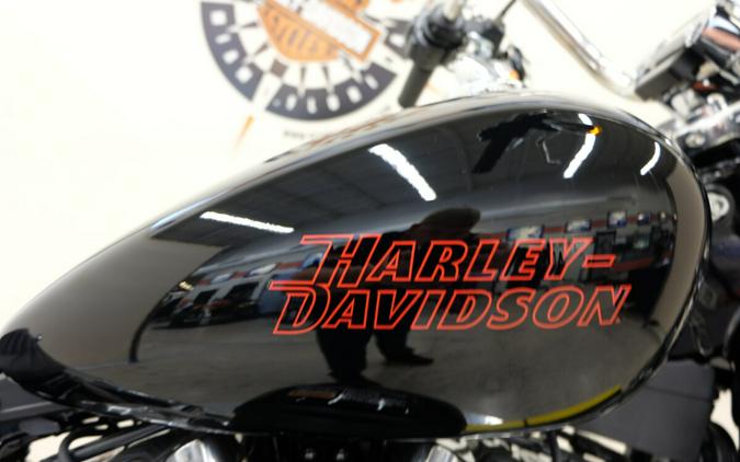 New 2023 Harley-Davidson Softail Standard Cruiser FXST Motorcycle For Sale In Miami, Florida