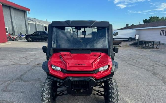 2024 Honda® Pioneer 1000