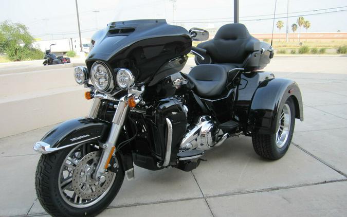 2024 Harley-Davidson Tri Glide Ultra