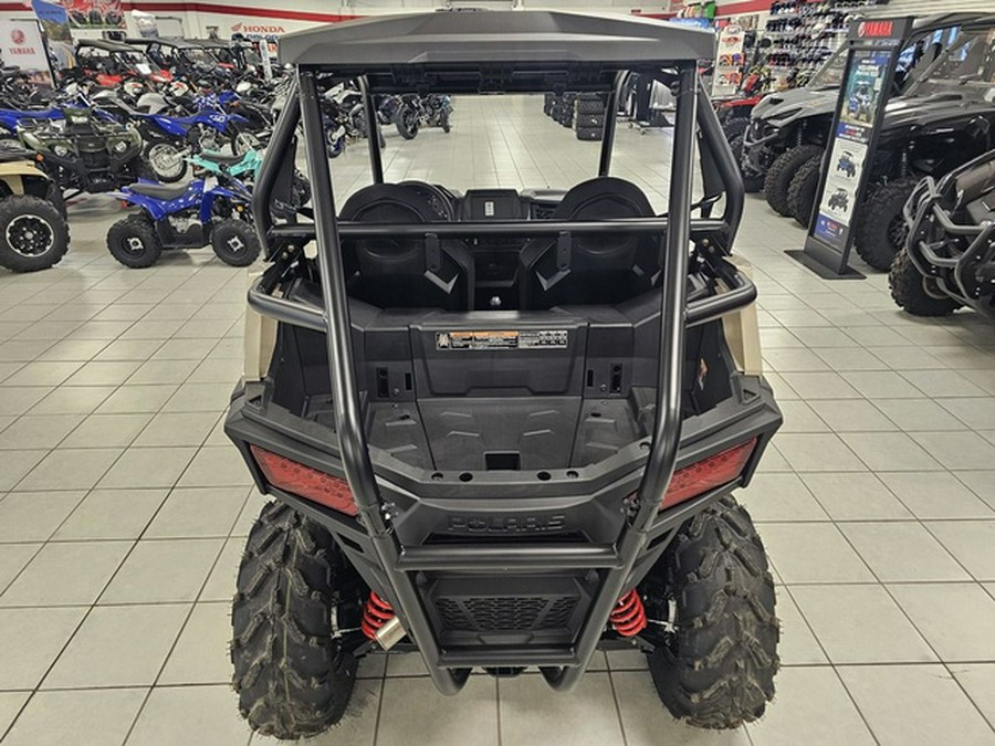 2025 Polaris RZR Trail Ultimate