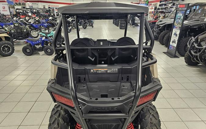 2025 Polaris RZR Trail Ultimate