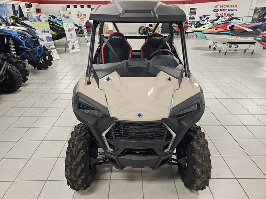 2025 Polaris RZR Trail Ultimate