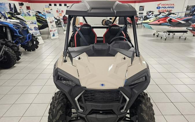 2025 Polaris RZR Trail Ultimate