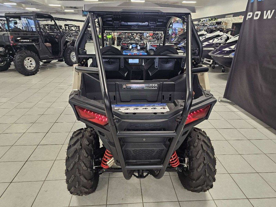 2025 Polaris RZR Trail ULTIMATE