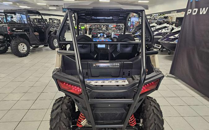 2025 Polaris RZR Trail ULTIMATE