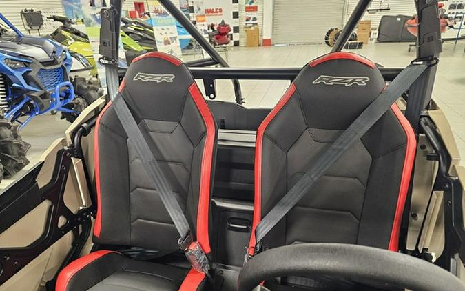 2025 Polaris RZR Trail Ultimate