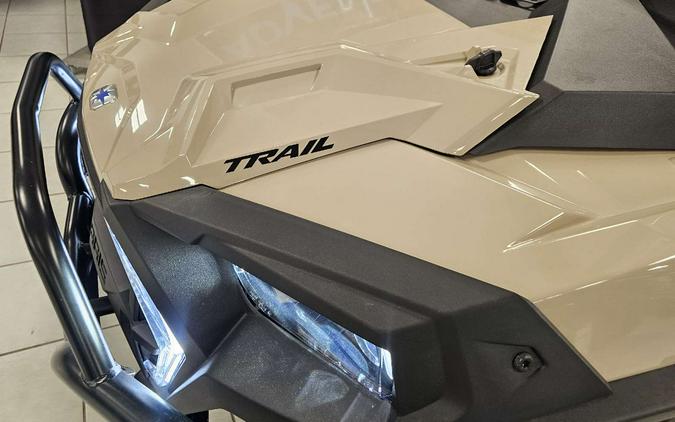 2025 Polaris RZR Trail ULTIMATE