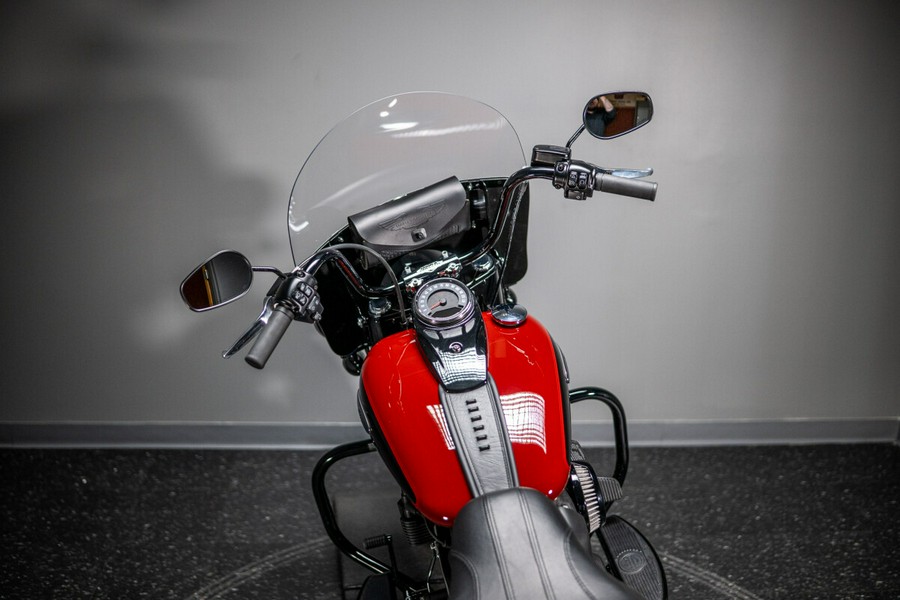 2024 Harley-Davidson Heritage Classic