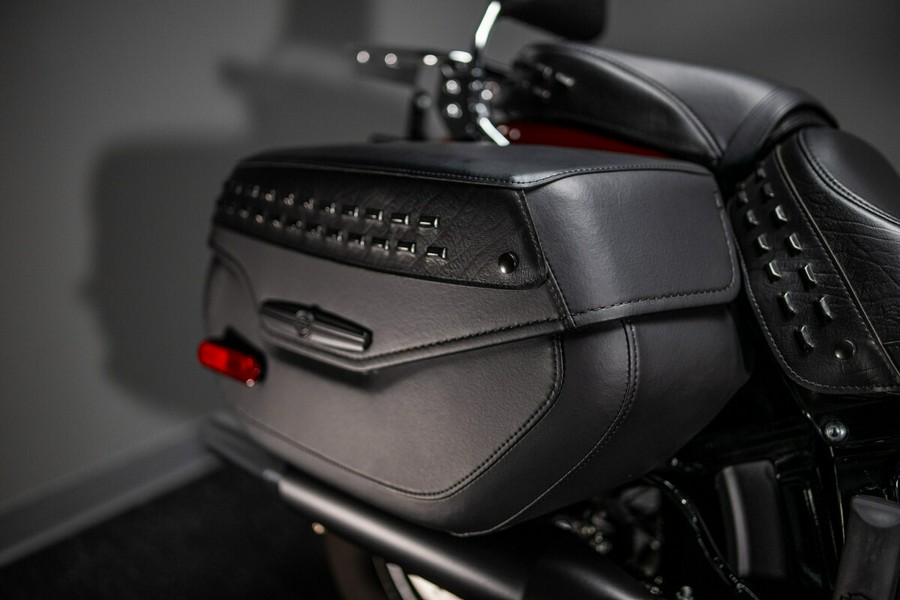 2024 Harley-Davidson Heritage Classic