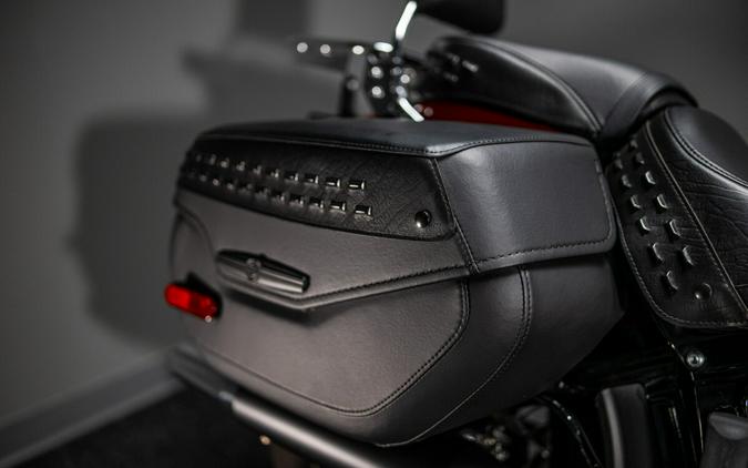 2024 Harley-Davidson Heritage Classic