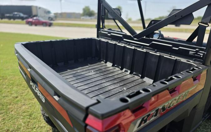 2026 Polaris® Ranger XP 1000 Premium