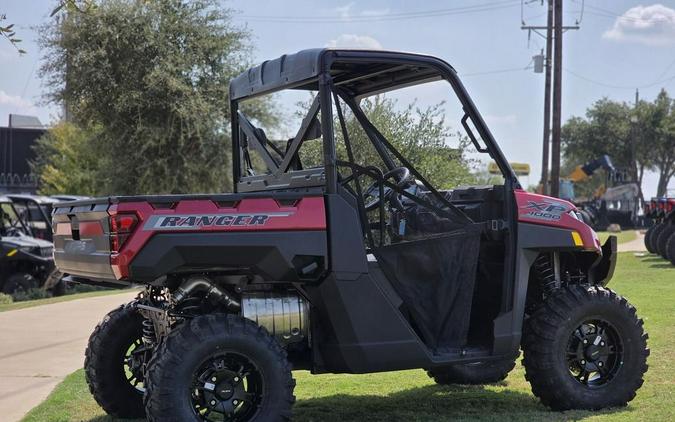 2026 Polaris® Ranger XP 1000 Premium