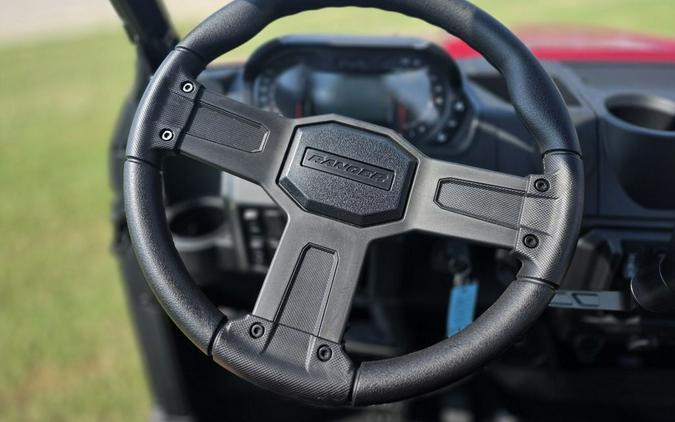 2026 Polaris® Ranger XP 1000 Premium