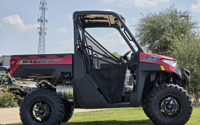2026 Polaris® Ranger XP 1000 Premium