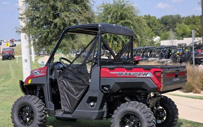 2026 Polaris® Ranger XP 1000 Premium